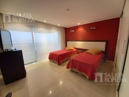 Imagen 17 de 24 de Venta: Primera Linea Brava Penthouse Exclusivo Playa Brava Punta Del Este