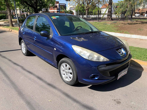 Imagen 3 de 15 de Peugeot 207 2009 1.4 Xs