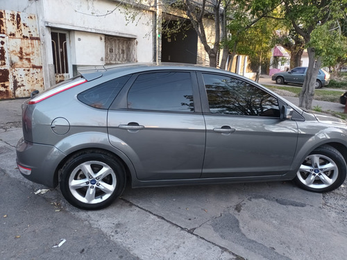 Ford Focus 2 1.6 Trend Sigma
