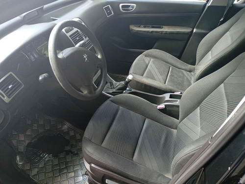 Peugeot 307 1.6 Xs 110cv Mp3