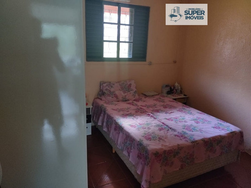 Chácara A Venda No Bairro Centro Em Piratini - Rs. - 1595-1