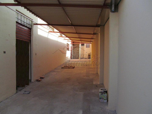 Salas Comerciais - Ref: L6781