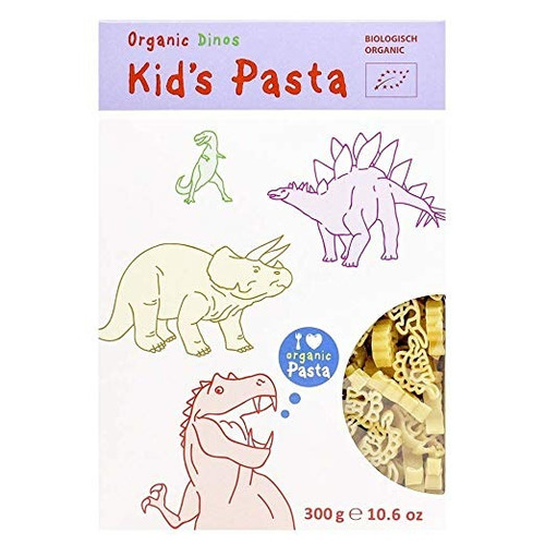 Alb Oro Pasta Para Niños Shps Dinosaurio