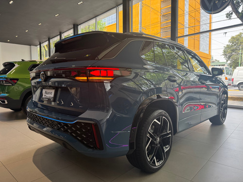 Volkswagen Tiguan 1.4 Tsi R-Line Dsg