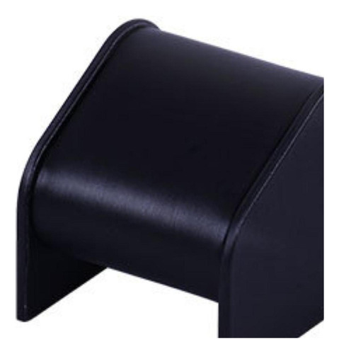 Mira El Soporte Del Soporte Del Soporte De La Pantalla Negro
