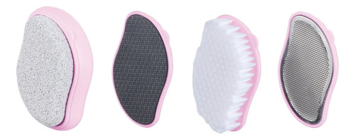 Set Pedi Pro Betterware Cod. 25225