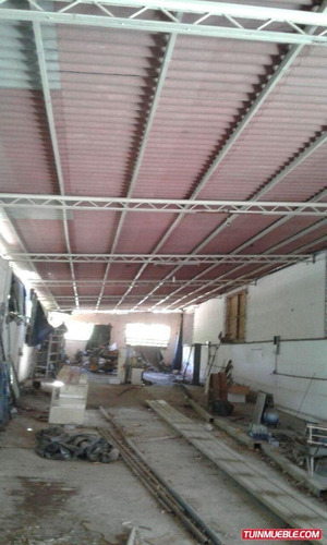 Imagen 5 de 5 de Galpones En Venta
