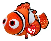 Comprar Peluche Nemo Buscando A Dory Disney