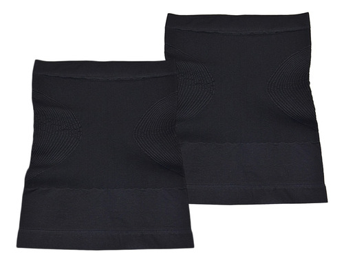 Imagen 12 de 12 de 2x Cinturón Elástico De Ropa Interior Envolvente Posparto