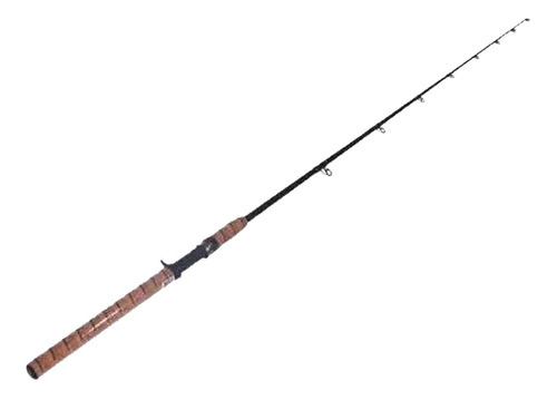 Caña Okuma Morena Power 2.10 1 Tr Trolling Rotativo 15-45 Lb