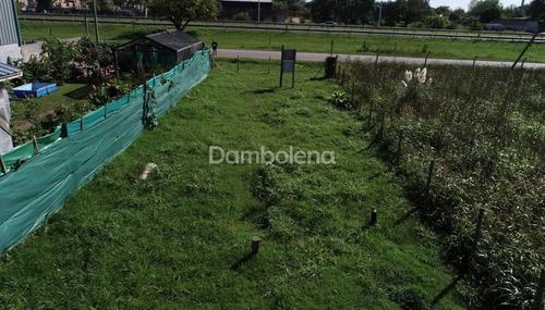 Imagen 8 de 8 de Fracción En Venta - Colectora Acceso Oeste - General Rodríguez - G.b.a. Zona Oeste