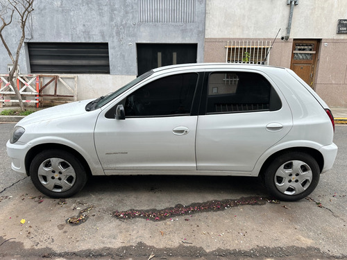Chevrolet Celta 1.4 Advantage Pack