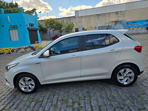 Fiat Argo 1.3 Drive Gse Manual