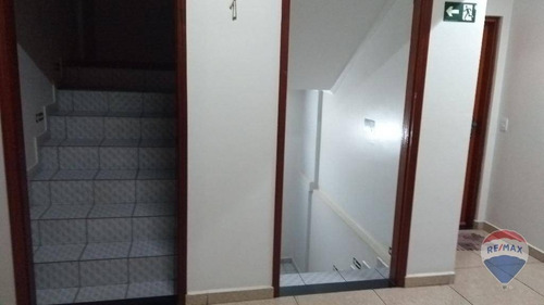 Imagem 15 de 30 de Apartamento Residencial À Venda, 2 Quartos, Escritório, Centro, Cosmópolis. - Ap0583