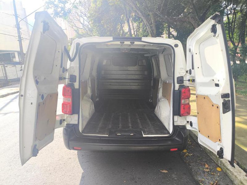 Citroën Jumpy Furgaopk