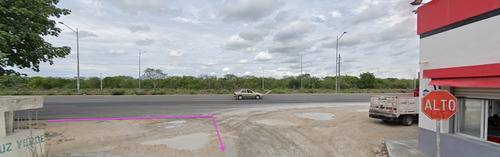 Imagen 5 de 7 de Lotes De Inversión En Verde Paraíso Cerca De Mérida