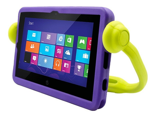 Funda Protectora Para Tablet Ip Mini 1 2 3 4 5 Ev035 Oferta 