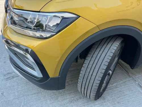 Volkswagen Taigun 1.0 Comfortline At