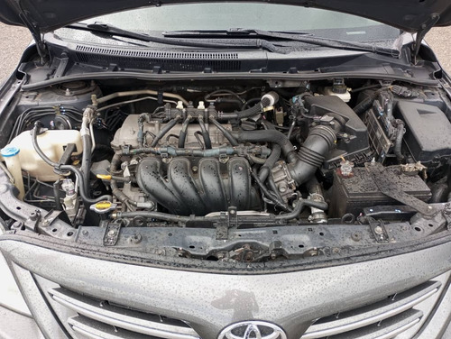 Imagen 13 de 14 de Toyota Corolla