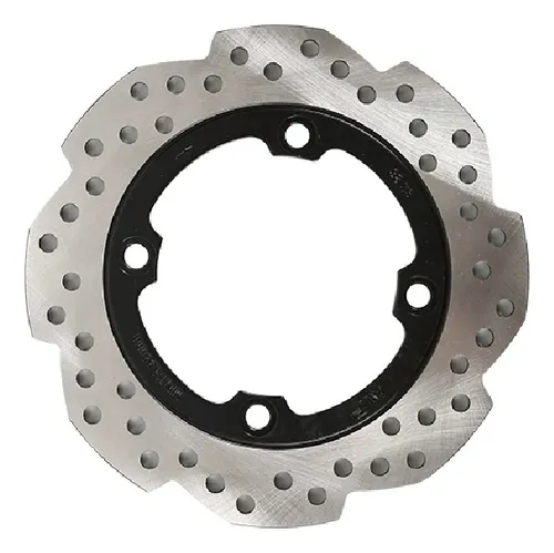 comprar Disco De Freno Traseras Para Honda Cb190 Cb190r Cb 190 190r