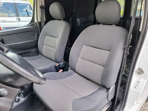 Peugeot Partner 1.6 Hdi Furgon Confort