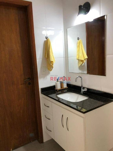 Imagem 25 de 30 de Sobrado Com 2 Dormitórios À Venda, 144 M² Por R$ 750.000,00 - Ponte Grande - Guarulhos/sp - So0104