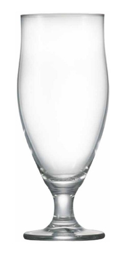 Imagem 4 de 5 de Jogo De Taças Ritzenhoff Cristal Paris M 385ml 6 Pcs