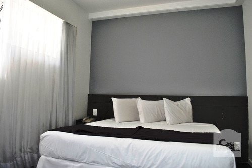 Imagem 1 de 13 de Flat À Venda No São Luíz - Código 254140 - 254140