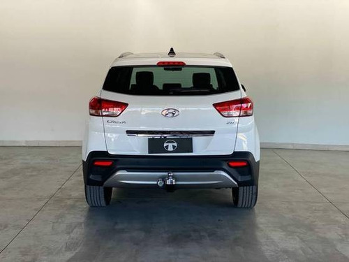 Imagem 6 de 15 de Hyundai Creta 2.0 16v Flex Prestige Automático