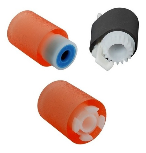 Kit Toma Papel Pick Up Roller Para Ricoh C3001, 3501, 4501