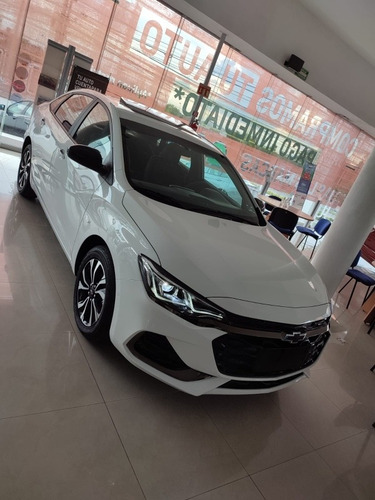 Imagen 3 de 6 de Chevrolet Cavalier Rs