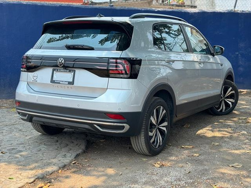 Volkswagen T-Cross 1.6 Comfortline At