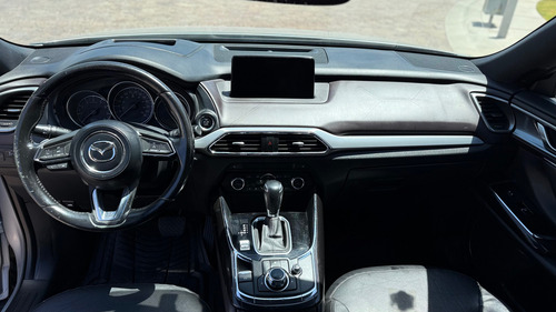 Mazda CX-9 2.5 I Grand Touring Awd At