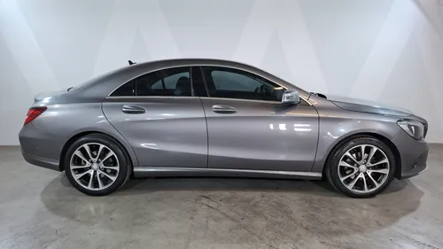 Mercedes-Benz Clase CLA 1.6 CLA 200 SPORT DCT
