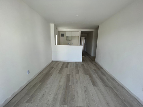 Imagen 9 de 12 de Alquiler Apartamento Estrenar 1 Dormitorio En Cordón Garaje