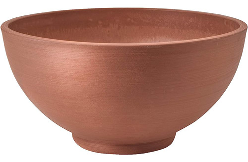 Arcadia Garden Products Psw K40tc Simplicity Bowl, 16 Por 8 