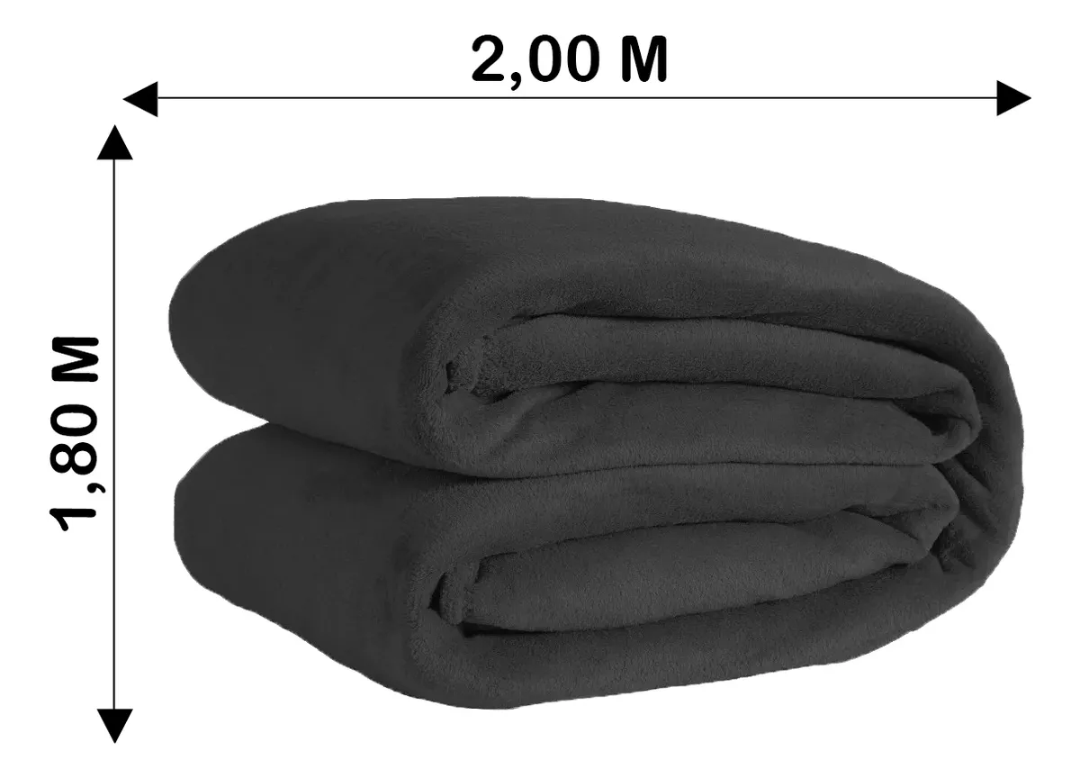 Primeira imagem para pesquisa de manta soft
