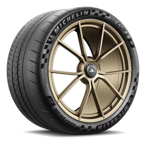 Llanta 305/30r20 103y Michelin Pilot Sport Cup 2 R (k1) Índice De Velocidad Y