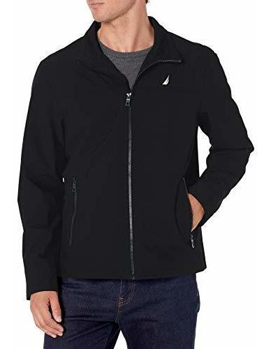 Chaqueta De Golf Elástica Ligera Para Hombre Nautica