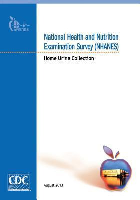 Libro National Health And Nutrition Examination Survey (n...