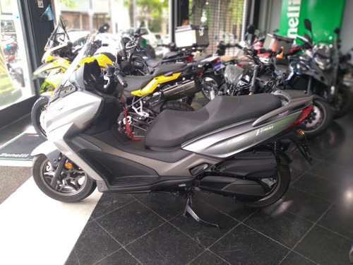 Imagen 5 de 18 de Scooter Kymco X-town 250i Muy Buenas Condiciones Agrobikes