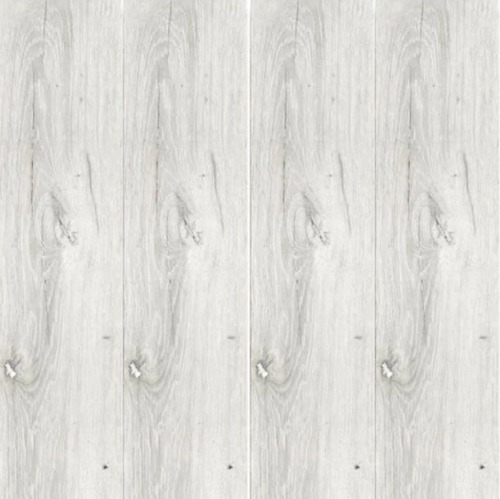 Porcelanato Simil Mad Itagres 24,5x100 Cartagena Cloud Rect