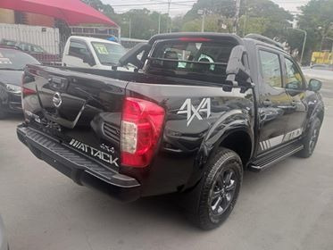 Frontier Attack 2.3 ( Aut ) 2021 0km Racing Multimarcas.