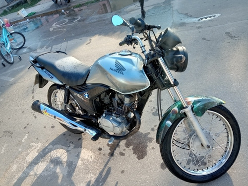 Honda Fan 150