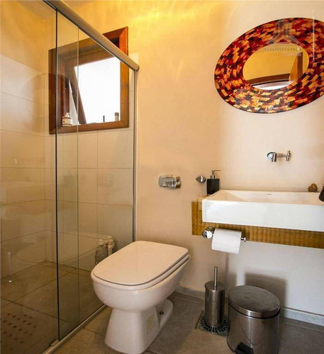 Imagem 10 de 16 de Cobertura Residencial À Venda, Higienópolis, Porto Alegre. - Co0269