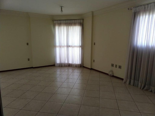 Imagem 1 de 22 de Apartamento À Venda, 217 M² Por R$ 750.000 - Jardim Panorama - Bauru/sp - Ap187