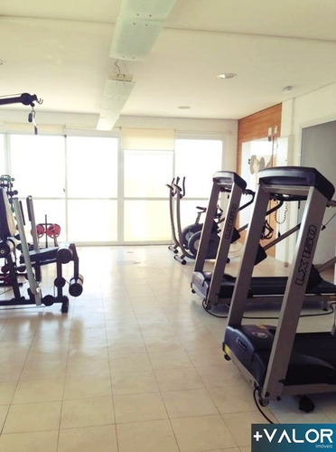 Imagem 22 de 30 de Residencial Vila De São Vicente - Apartamento Com 3 Dormitórios E São Vicente - Sv15311 - 70025471