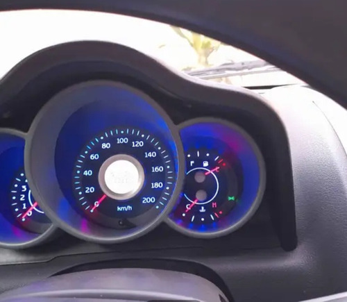 Chery Face 1.3 16v Flex 5p