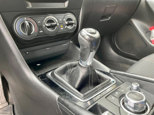 Imagen 11 de 12 de Mazda 3 2.0 Manual Skyactiv-g V