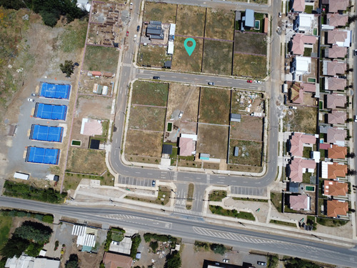 Terreno Construccion En Venta En Talca